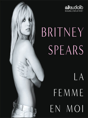 La Femme en moi - Audiobook